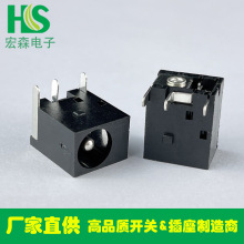 Դ�^�S��DC����DC044���~�͸ߜ�5.5*2.1ֱ���Դ�����_DC�Դ����