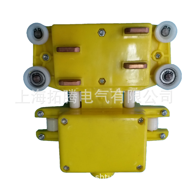 集电器  JD-8-2/JD  配套耐磨