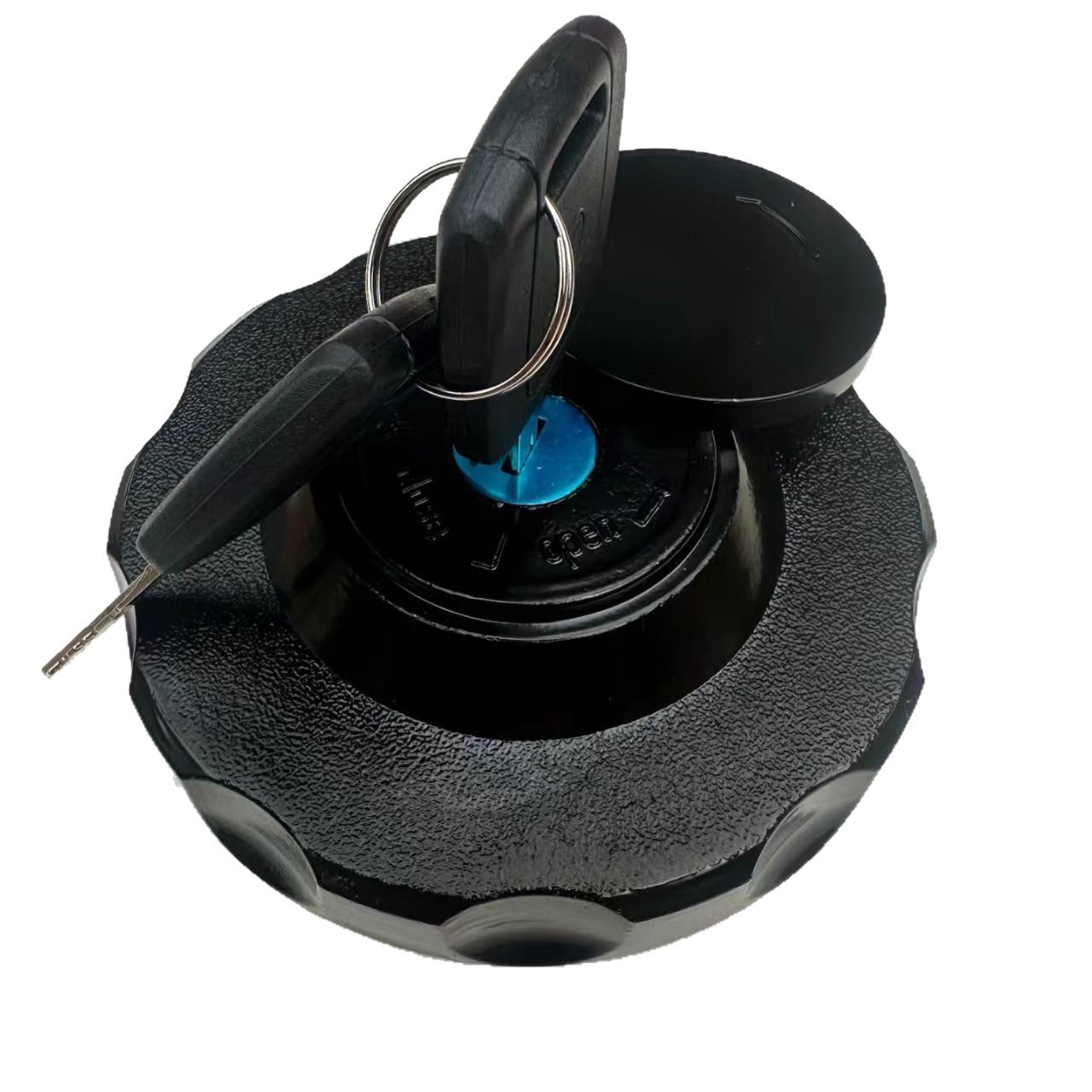 H4110034103A0 Is Suitable for Foton Auman Gtl Ets Fuel Tank Cap, Auto Parts, Fuel Tank Lock Cover