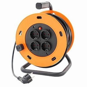 ���� 16A��ʽ���P ��4����ʽ���� 25�����z��H07RN-F 3G1.5 TF4
