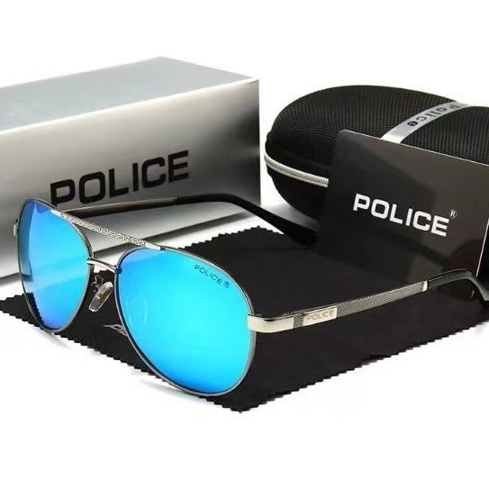 Gafas de sol de los hombres al por mayor de peces de pesca gafas polarizadas gafas de rana de los hombres 618