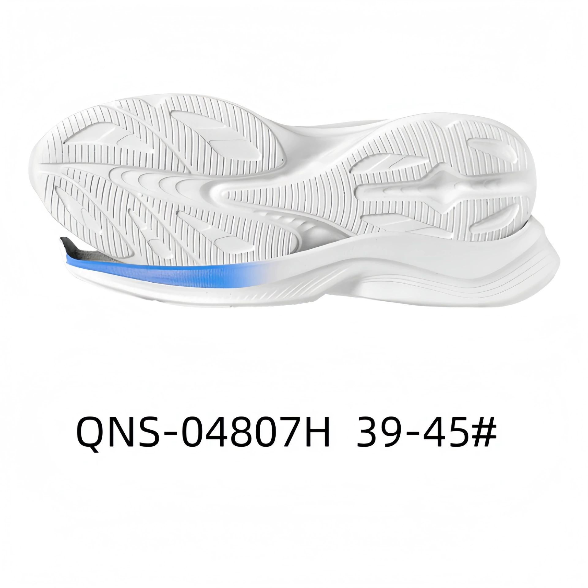 Повседневная подошва Casual Sole Спортивная подошва Sports shoes with large sole