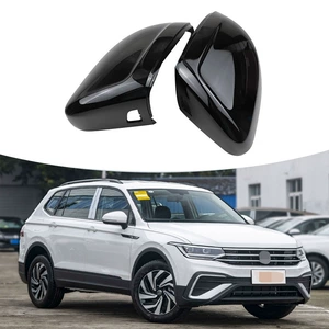 19-23 Volkswagen Tiguan L Tanyue Tuyue köməkçi zirehli arxa görüntü güzgüsü qabığı