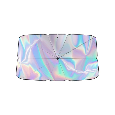 Sun shade, Summer Car Laser Sunshade