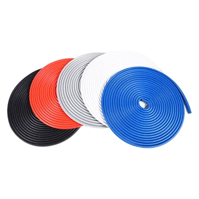 Qapı və bamper qoruyucu zolaqlar Edge Protection Strips, Anti-Collision and
