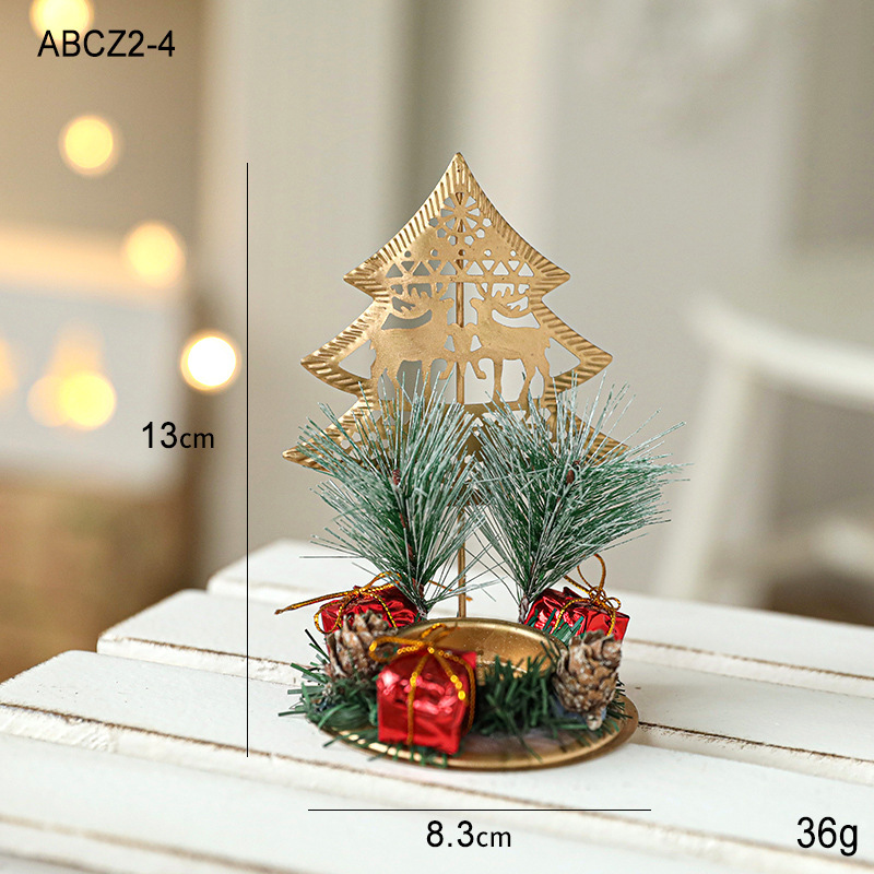 ABCZ2-4 (sin velas)