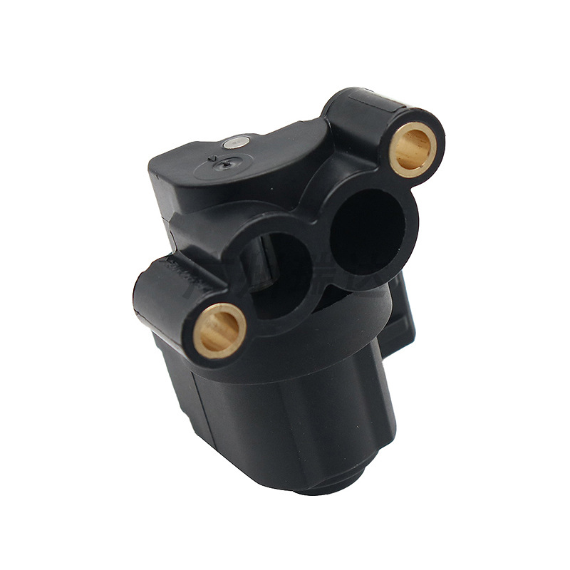 Aplicable a Porsche 911 válvula de control de ralentí 0280140572 motor de ralentí suministro en stock