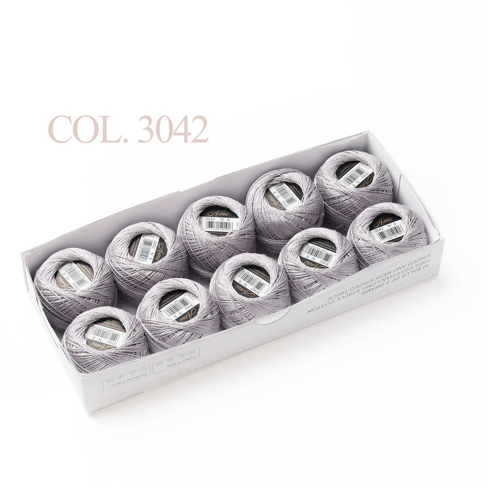 #3042*40 m * 5g 라인 8 에서 볼