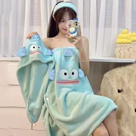 毛巾;浴巾、沙滩巾;浴裙
