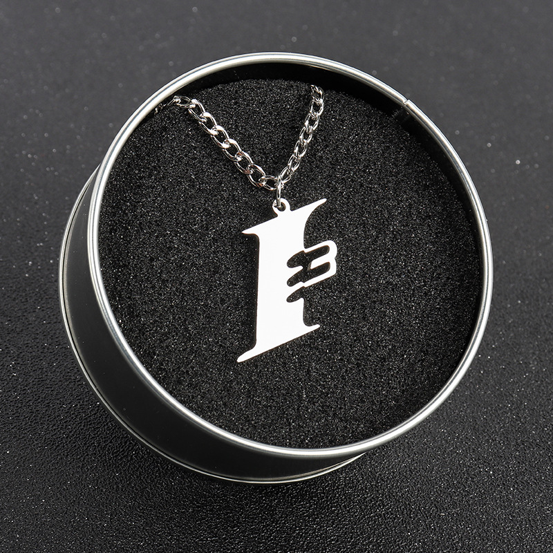 아이버슨 + 로고 선물 상자