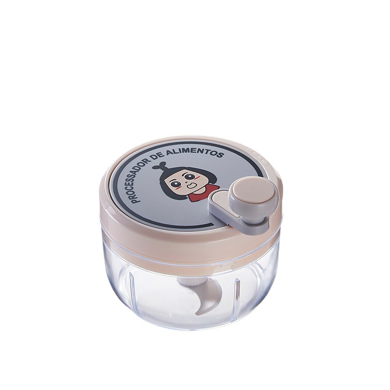 Tianxi amoladora de ajo manual de ajo amoladora de ajo hogar amoladora de ajo