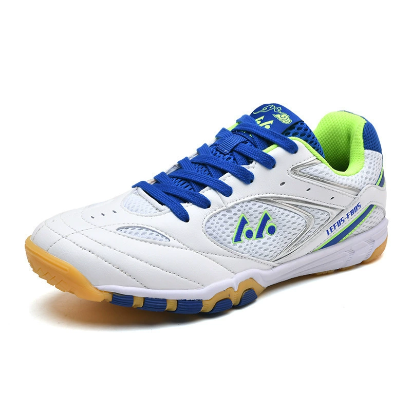 Летняя сетчатая повседневная обувь для бадминтона, модные кроссовки на платформе для мужчин и женщин