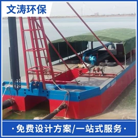 水力选矿设备;筛选设备;污水处理设备