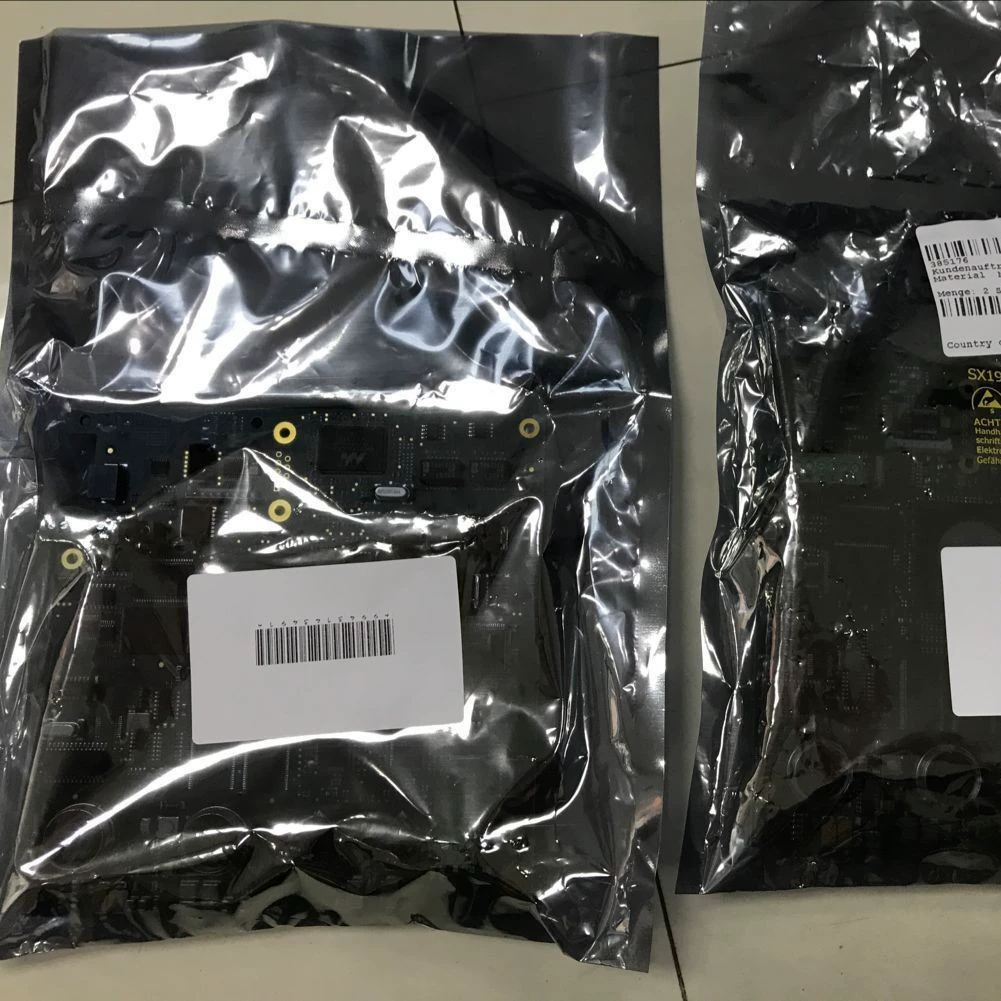 Материнская плата E+L Laimeier ZC5201 443199