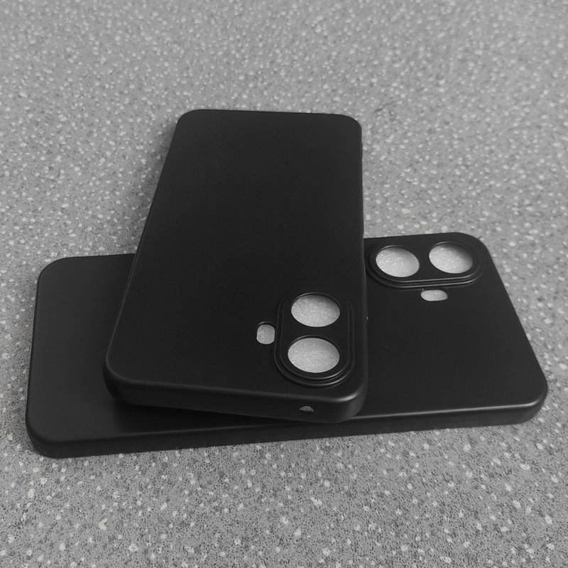 Suitable for Tcl K70 5g Mobile Phone Case K70Xe Protective Cover Full-Cover Transparent Silicone Matte Protective Case Anti-Fall Soft Suitable for Tcl K70 5g Mobile Phone Case K70Xe Protective Cover Full-Cover Transparent Silicone Matte Protective Case Anti-Fall Soft