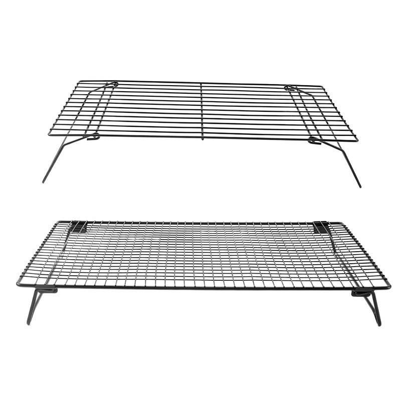 Кронштейн для ноутбука Радиатор Складная база для рассеивания тепла Офисный Настольный приподнятая полка для хранения Стеллаж для барбекю