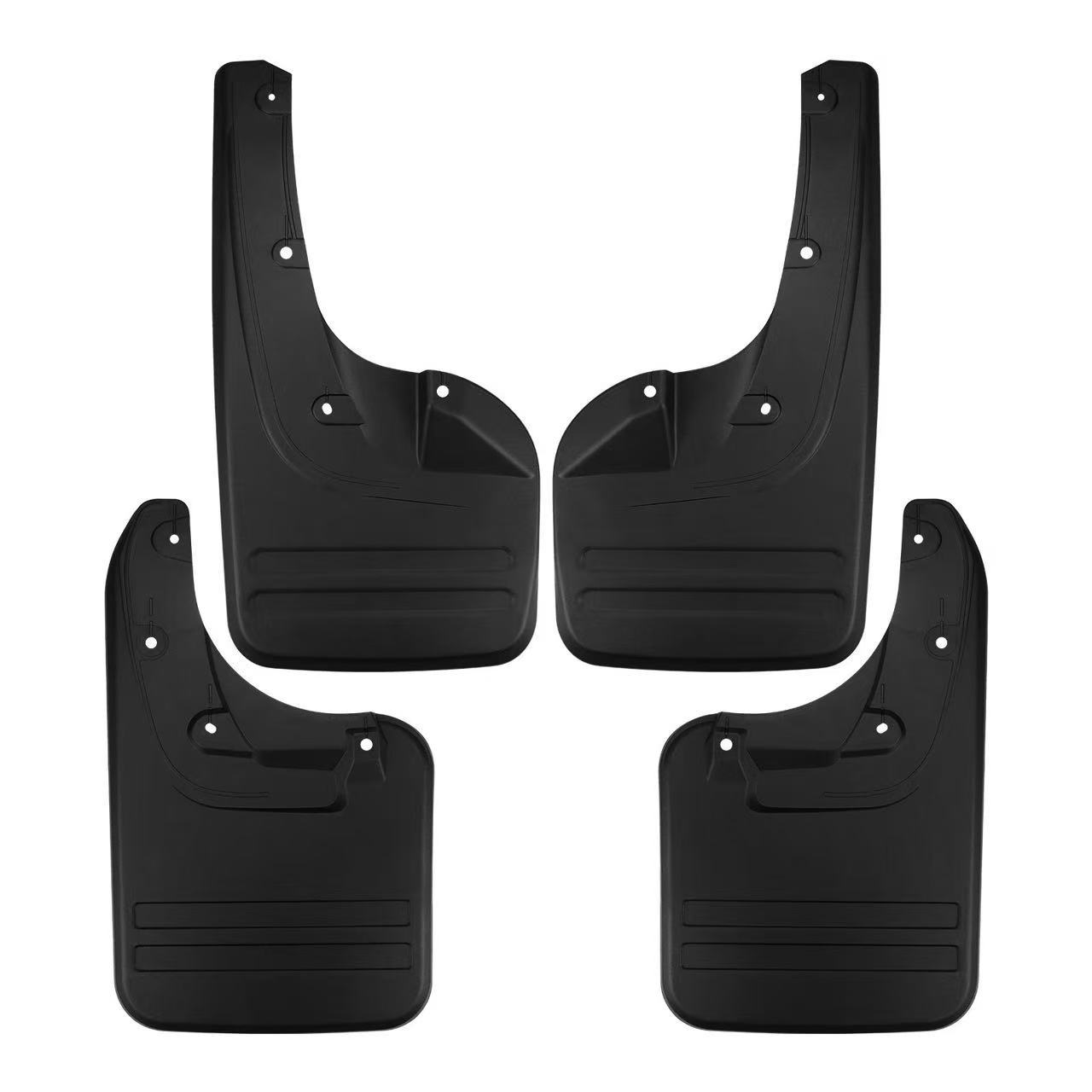 Aplicable a Toyota Hilux Vigo 4WD 2005 - 2014 automóvil de barro transfronterizo comercial