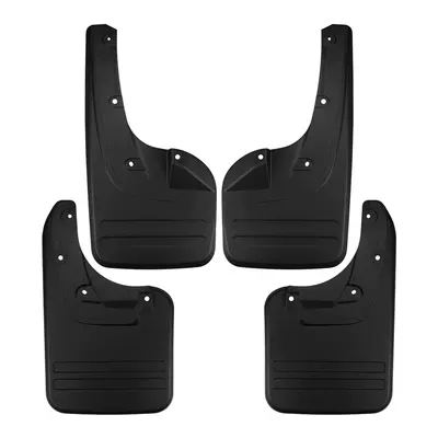 Fender Car, Mudguard