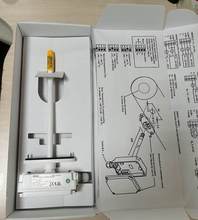 VAISALA维萨拉 温湿度变送器HMD83 管道传感器