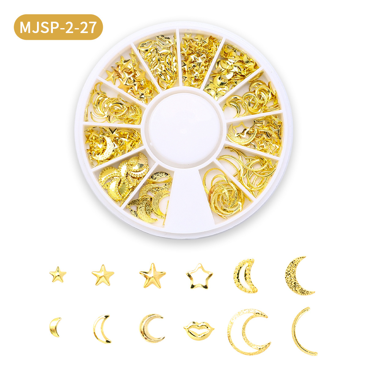 별과 달 시리즈#MJSP-2-27