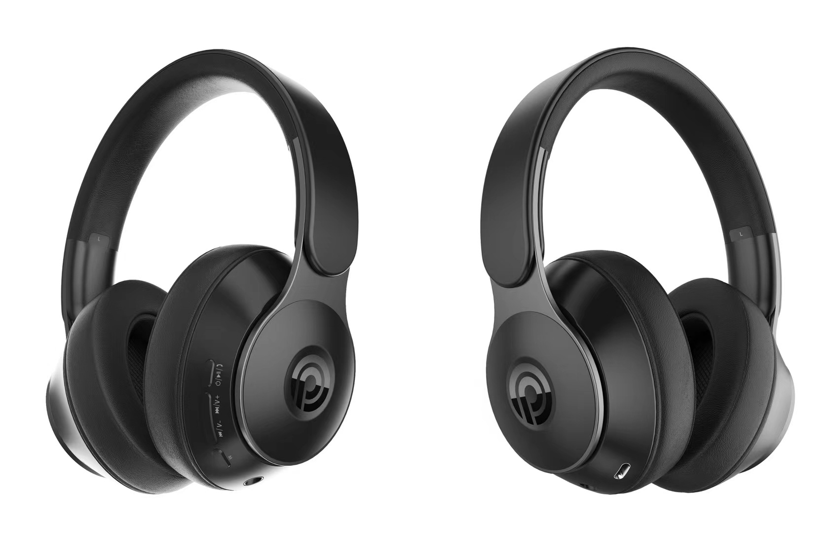 Head-mounted Bluetooth Headset Alpha Brain Wave Headset Whole Brain Development Smart Machine Vision Adjustment Can Be Built-in Card