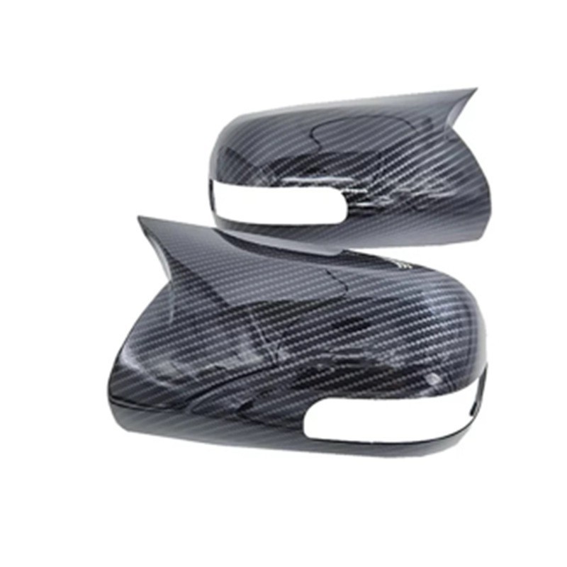 Suitable for 11-16 Toyota Scion Tc Rearview Mirror Housing Left and Right Horn Ear Reversing Mirror Cover Modification Parts