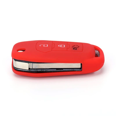 Car key bag, Ford Silicone Key Cover