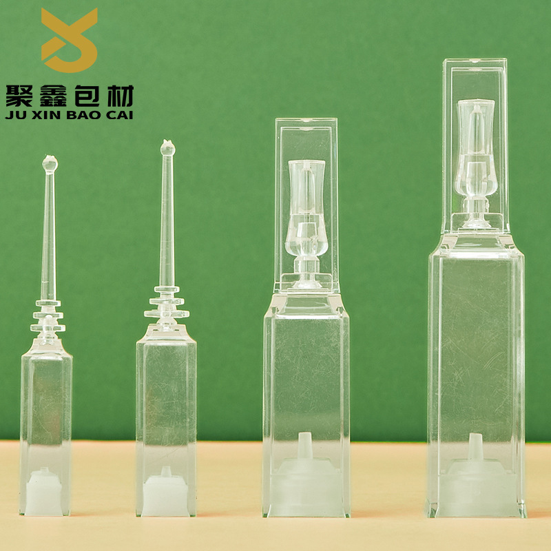スポット1ml3ml5ml梅の花保存瓶10ml注射破壊瓶真空後押し瓶パゴダボトル包装材|undefined