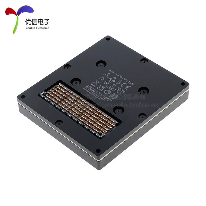 [Youxin Electronics] Оригинальный модуль Jetson AGX Orin 32GB