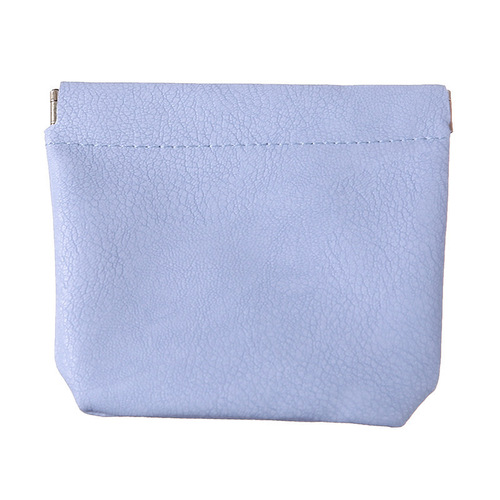 Mini storage bag, keys, carry-on change purse, cosmetics, shrapnel print, lipstick, portable sundries bag