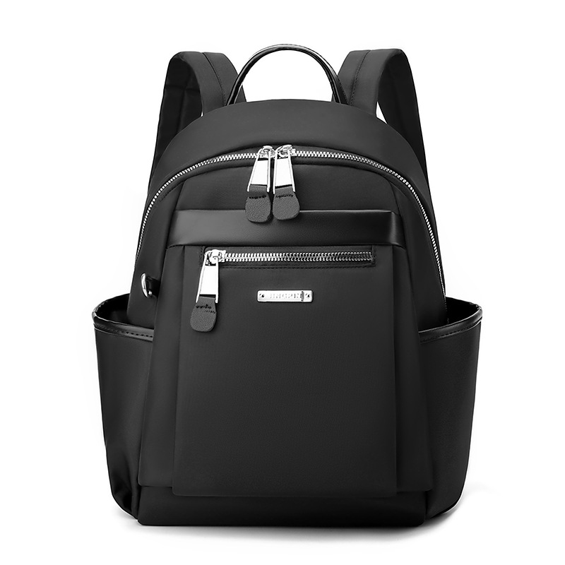 Mochila de moda de moda transfronteriza 2024 fuera de gran capacidad de moda impermeable de viaje de ocio bolso de mamá de temperamento