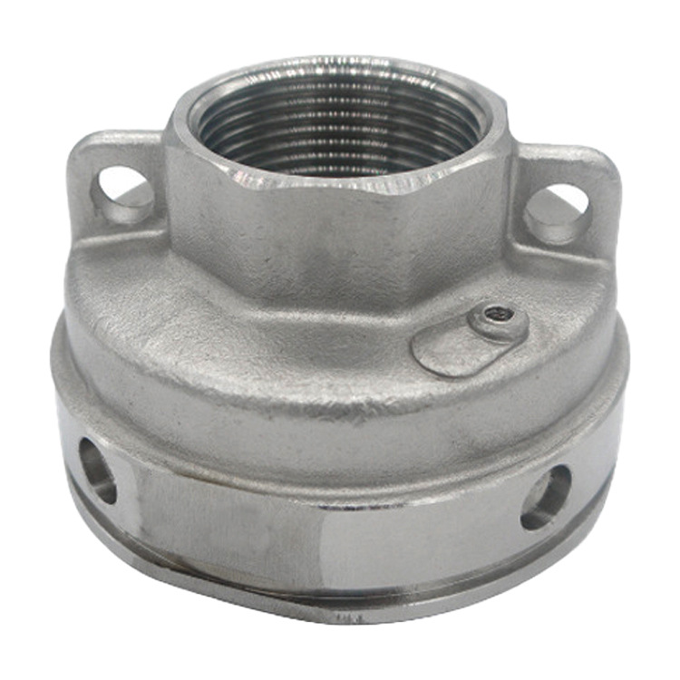 磨砂氧化铝型材 铝合金红冲 机械设备锻造件 CNC电脑锣+表面处理