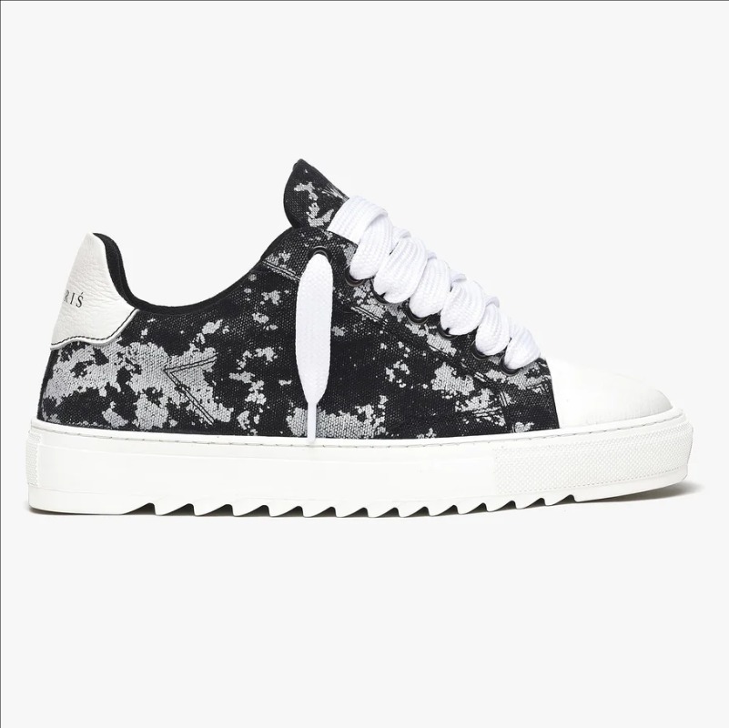 Numeris Herren Freizeitschuhe Mit Dicker Rutschfester Sohle_voghion.com