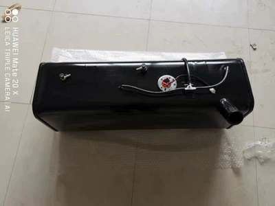 Fuel tank – tanks, thickened fuel tanks, light truck - length-85cm-width-25cm-height-30cm-approximately-55-liters