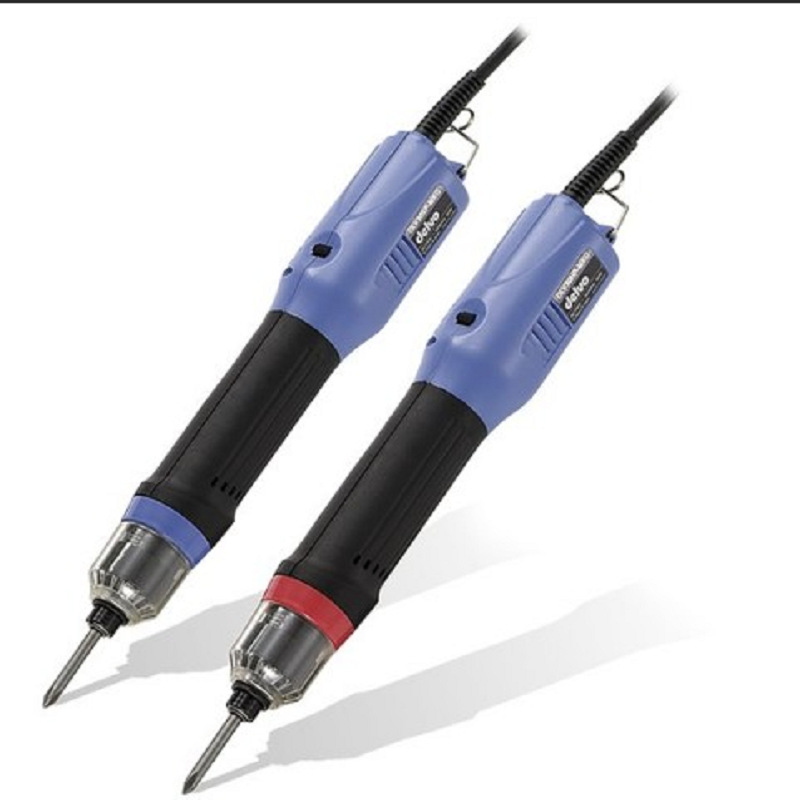 NITTO 日东工器  电动螺丝刀DLV30HL-MJC   DLV30HP-MJC