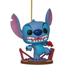 Nuevos productos transfronterizos de dibujos animados Kawaii árbol de Navidad colgante de decoración de bolsas de automóviles de Navidad