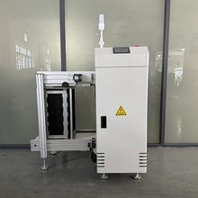 SMT上板机pcb分板机贴片机电路板收料机设备收板机料框式线路