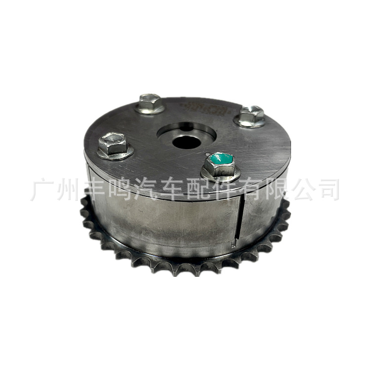 13050-28020 adecuado para Toyota 1az 2az árbol de levas regulador de fase engranaje de sincronización