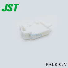 JST����PALR-07Vѹ��ʽ���������7pin 2mm���PALR-07V