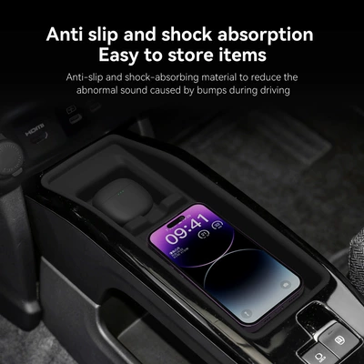 Mat, Silicone Protective Anti-Slip Mat, Anti-slip mat