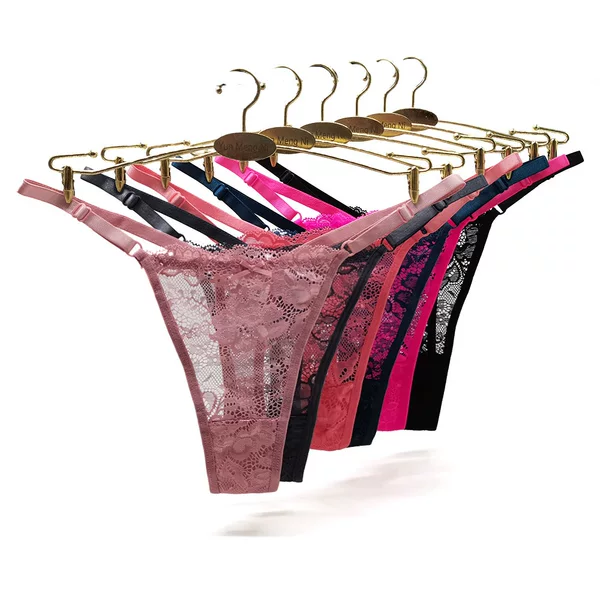 Cross-Border E-Commerce Women's Sexy Thong Export Amazon Aliexpress Women's Sexy T/Thong Wholesale