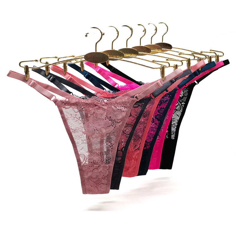 Cross-Border E-Commerce Women's Sexy Thong Export Amazon Aliexpress Women's Sexy T/Thong Wholesale Cross-Border E-Commerce Women's Sexy Thong Export Amazon Aliexpress Women's Sexy T/Thong Wholesale