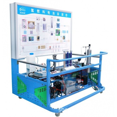 氢燃料电池实训台 （新能源汽车实训设备）