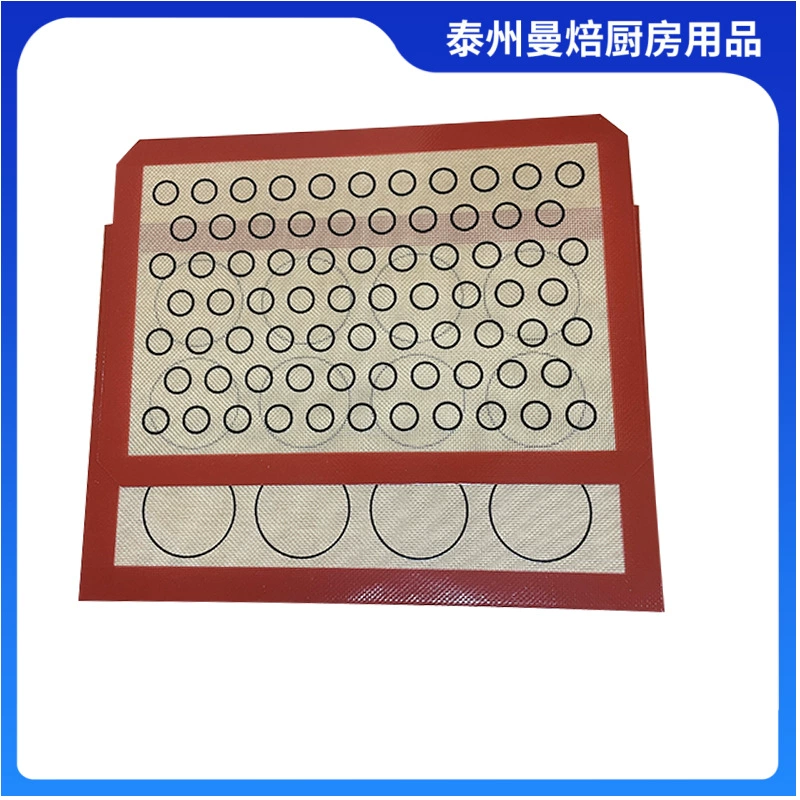 Safe food silicone, silicone kneading mat, bread