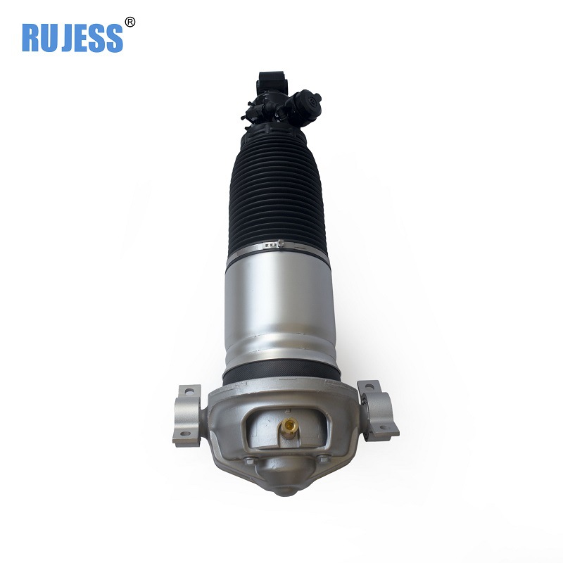 For Old Porsche Cayenne Rear Air Suspension Shock Absorber Assembly 7L8616019C 2002-201