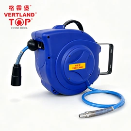 卷管器;家用梯;气动吹尘枪