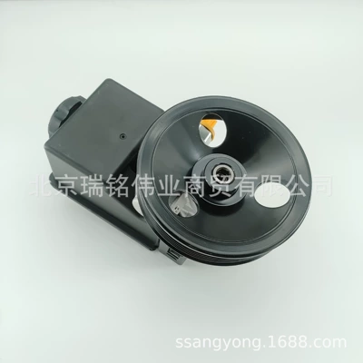 Gücləndirici nasosu Pump Ssangyong Ssangyong