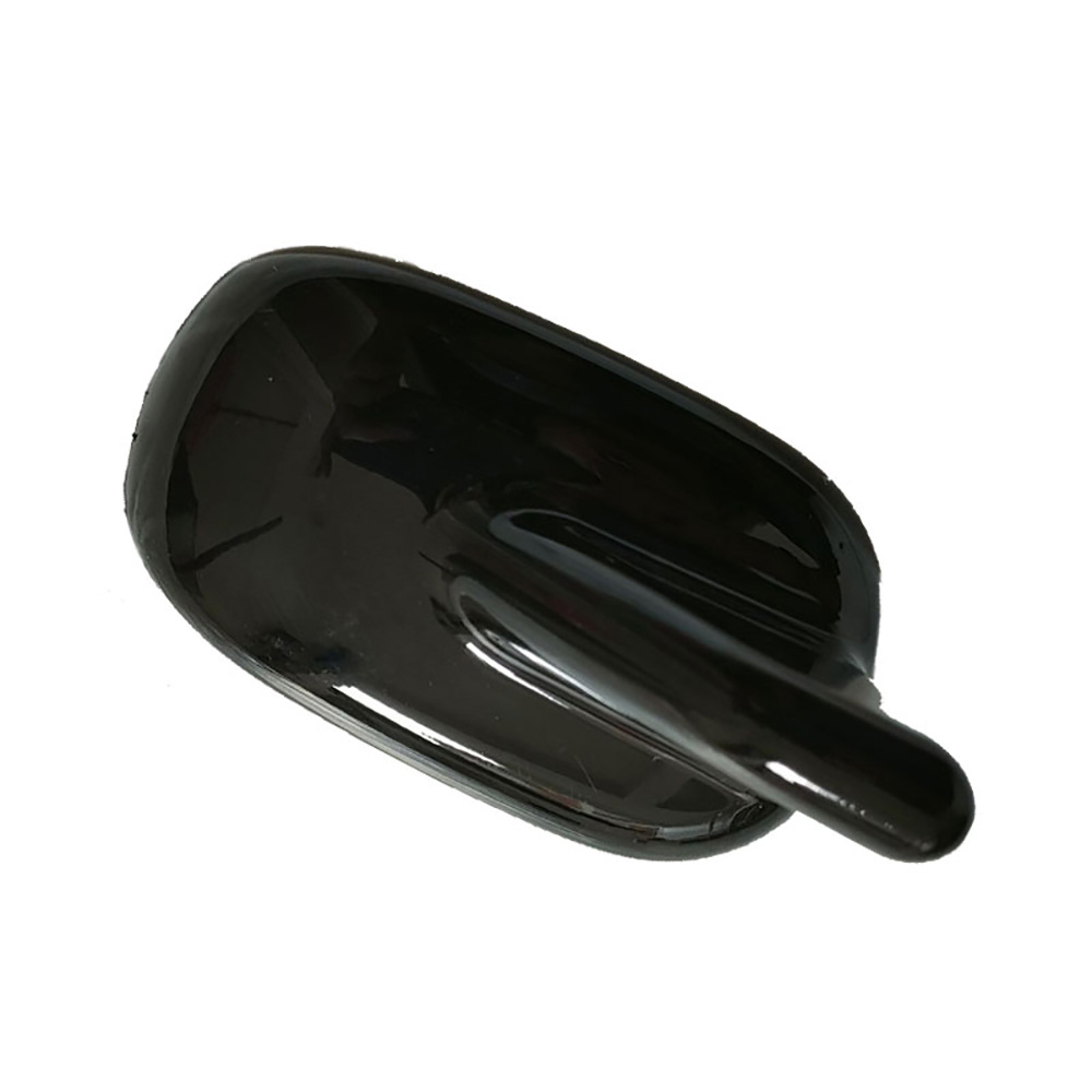 Suitable for Audi Cars and Suvs A3 4 5 6 Q3 5 Q7 Black Decorative Antenna Shark Fin Roof Antenna