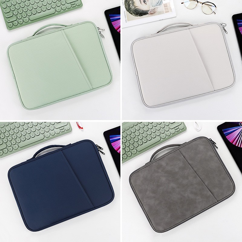 新款ipad 平板电脑包12.35英寸pad11防水手提保护套收纳包 电脑包