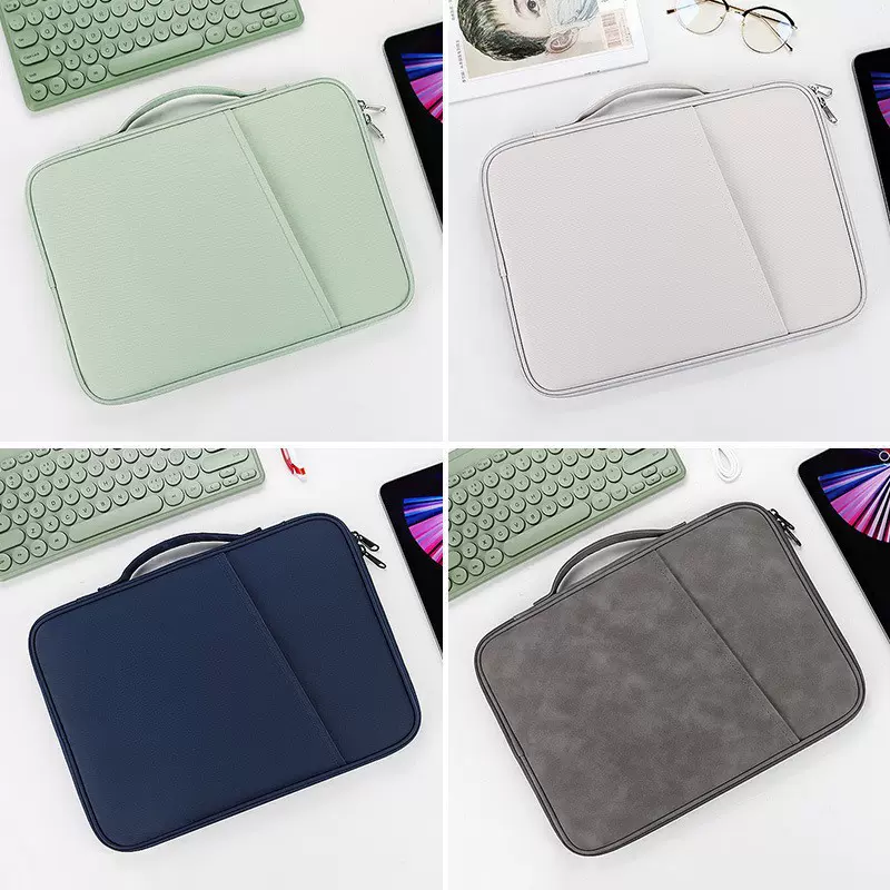 新款ipad 平板电脑包12.35英寸pad11防水手提保护套收纳包 电脑包